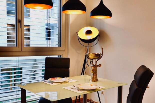 Wohnung mit Balkon mieten in 1180 Wien (Bild 1)