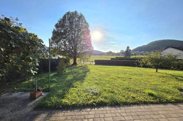 Haus mit Garten kaufen in 8045 Weinitzen (Bild 3)