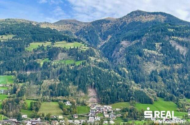 Terrassenwohnung kaufen in 6265 Hart (Bild 2)