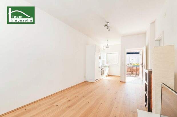 Wohnung mieten in 1100 Wien (Bild 3)