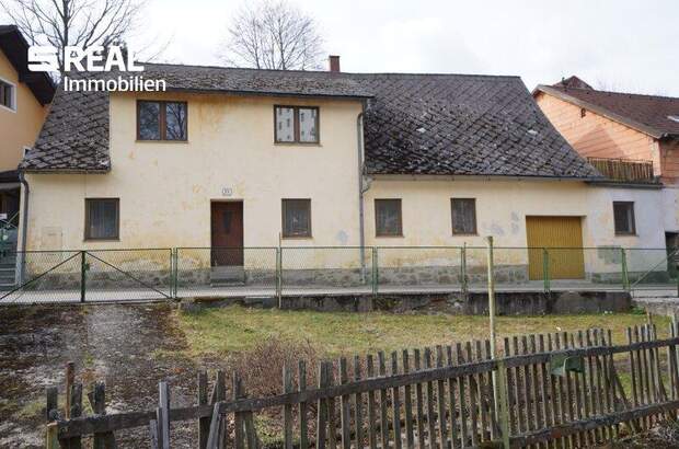 Haus kaufen in 3970 Weitra (Bild 1)