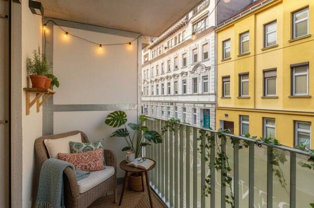 Wohnung mit Balkon kaufen in 1210 Wien (Bild 1)