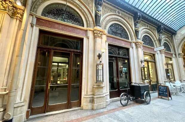 Gewerbeobjekt mieten in 1010 Wien