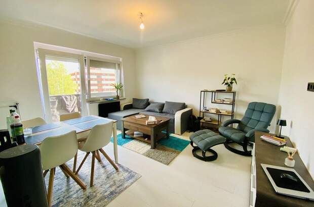 Wohnung mit Balkon kaufen in 8740 Zeltweg (Bild 1)