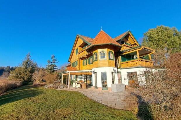 Haus mit Garten kaufen in 8152 Stallhofen (Bild 4)