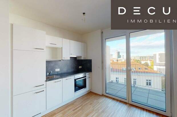 Terrassenwohnung mieten in 1110 Wien (Bild 2)