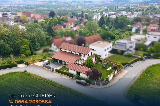 Haus kaufen in 8230 Hartberg (Bild 1)