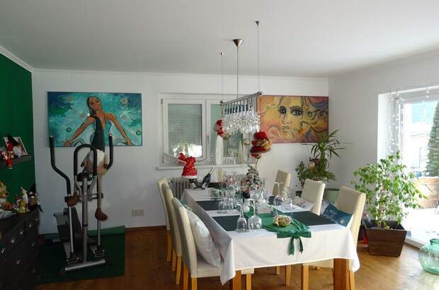 Haus mit Garten kaufen in 5020 Salzburg (Bild 5)