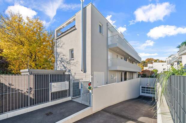 Terrassenwohnung kaufen in 1220 Wien (Bild 3)
