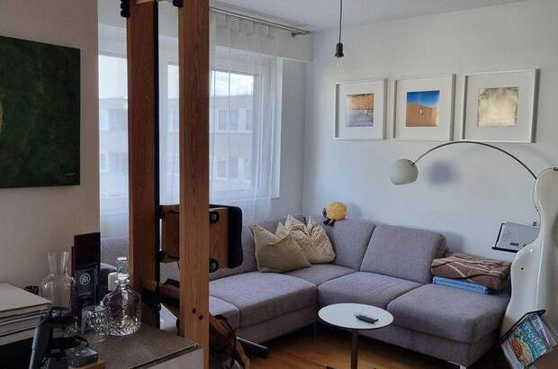 Terrassenwohnung mieten in 1190 Wien (Bild 3)