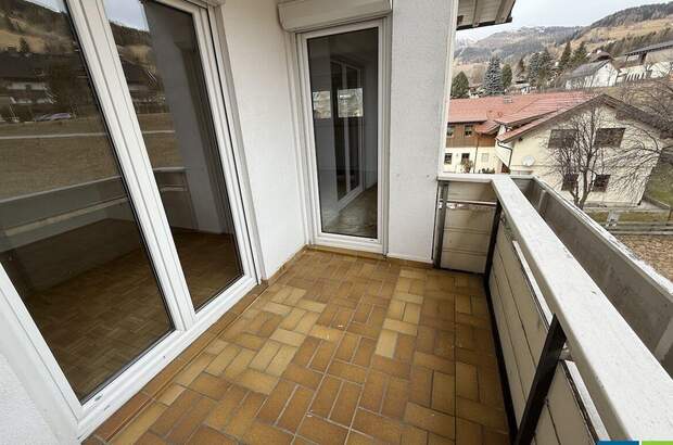 Wohnung mit Balkon kaufen in 9863 Rennweg (Bild 3)