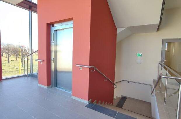 Büro / Praxis mieten in 2544 Leobersdorf (Bild 2)