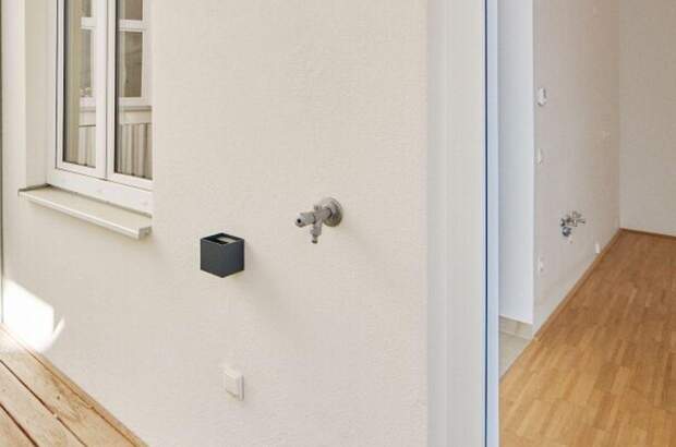 Altbauwohnung mit Balkon kaufen in 1180 Wien (Bild 4)