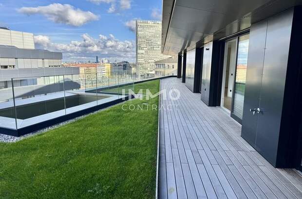 Eigentumswohnung in 1100 Wien