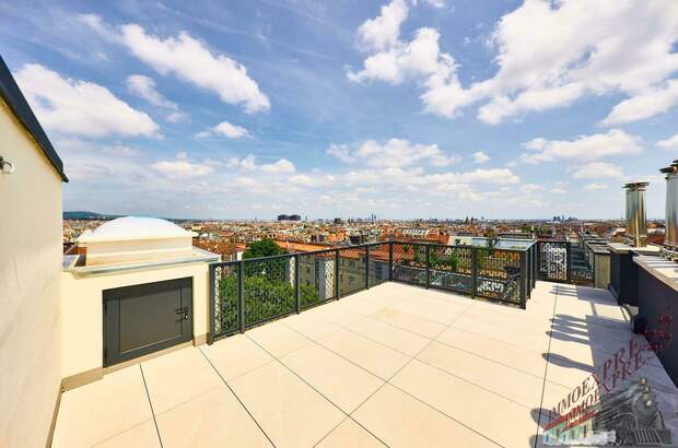 Terrassenwohnung kaufen in 1160 Wien (Bild 3)