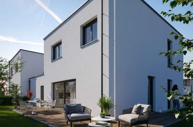 Haus mit Garten kaufen in 4722 Steegen (Bild 2)