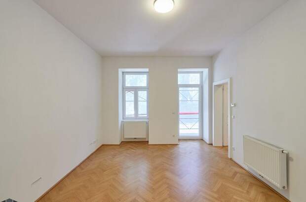 Altbauwohnung kaufen in 1070 Wien (Bild 5)