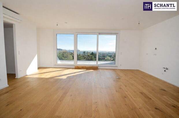 Terrassenwohnung kaufen in 1120 Wien (Bild 4)