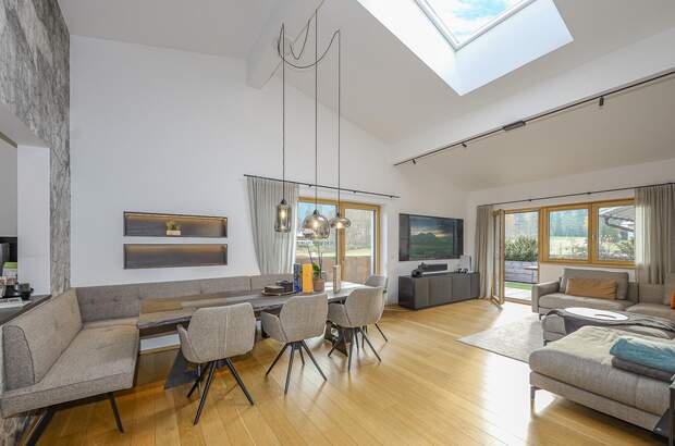 Terrassenwohnung kaufen in 6393 St. Ulrich (Bild 2)