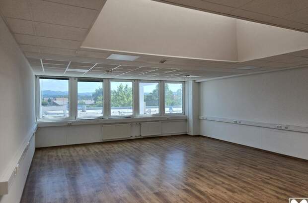 Gewerbeobjekt mieten in 3300 Amstetten (Bild 1)