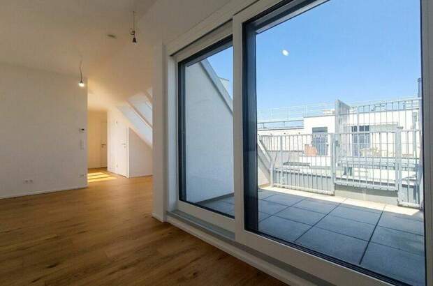 Terrassenwohnung mieten in 1050 Wien (Bild 2)