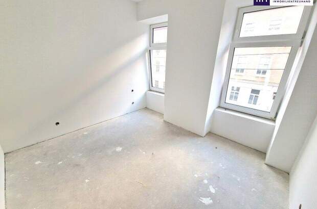 Terrassenwohnung kaufen in 1160 Wien (Bild 2)