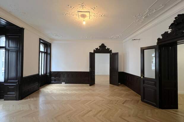 Büro / Praxis mieten in 1070 Wien (Bild 5)