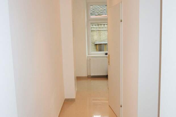 Altbauwohnung mieten in 1200 Wien (Bild 5)