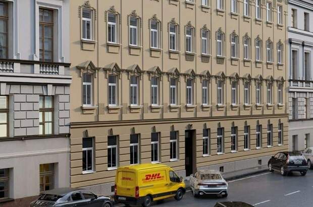 Anlageobjekt kaufen in 1160 Wien (Bild 1)