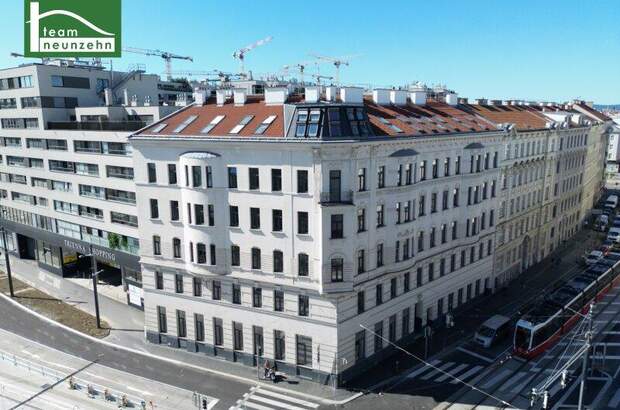 Eigentumswohnung in 1030 Wien (Bild 1)