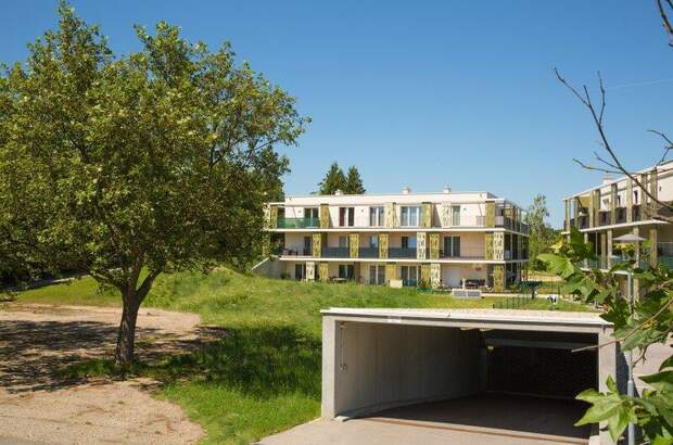Terrassenwohnung mieten in 2214 Auersthal (Bild 5)