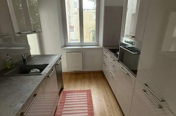 Wohnung mit Balkon mieten in 1050 Wien (Bild 4)