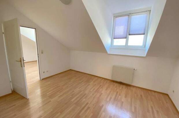 Terrassenwohnung mieten in 1150 Wien (Bild 1)