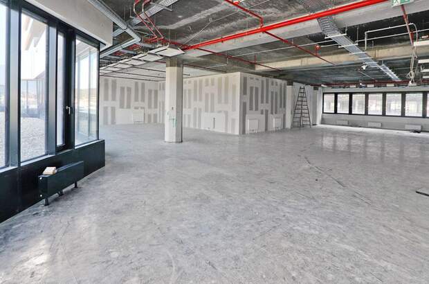 Gewerbeobjekt mieten in 1090 Wien (Bild 4)