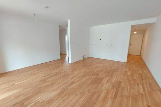 Wohnung kaufen in 3200 Ober