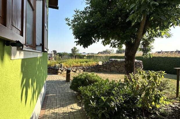 Haus mit Garten kaufen in 8430 Leibnitz (Bild 4)