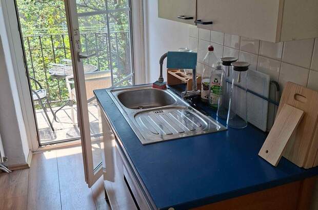 Altbauwohnung mit Balkon mieten in 8010 Graz (Bild 5)