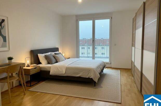 Terrassenwohnung kaufen in 1230 Wien (Bild 3)