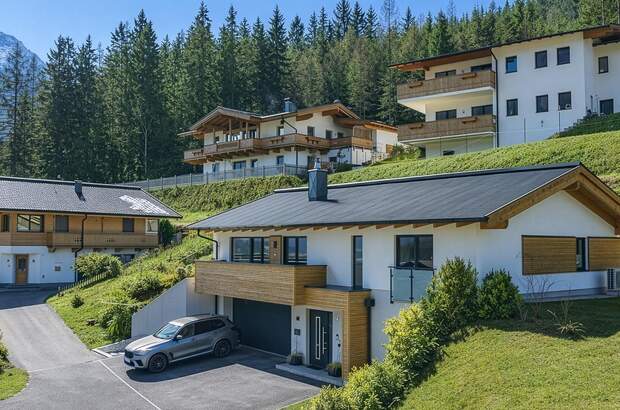 Einfamilienhaus kaufen in 6384 Waidring (Bild 1)