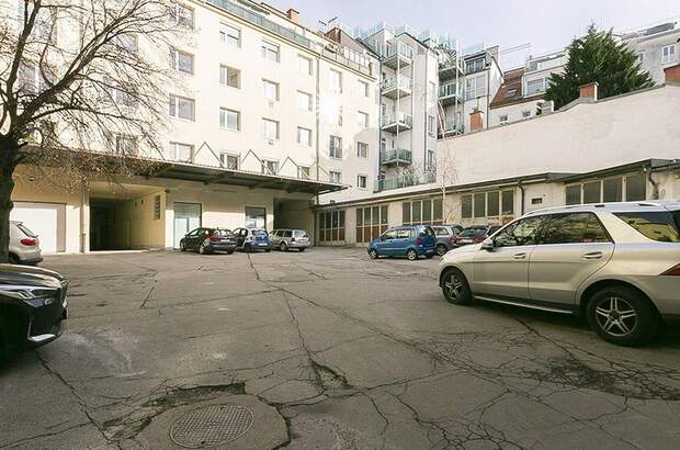 Immobilie mieten in 1180 Wien (Bild 2)