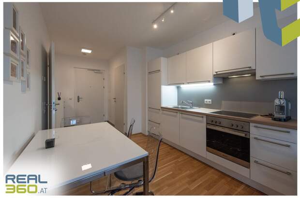 Terrassenwohnung kaufen in 4810 Gmunden (Bild 3)