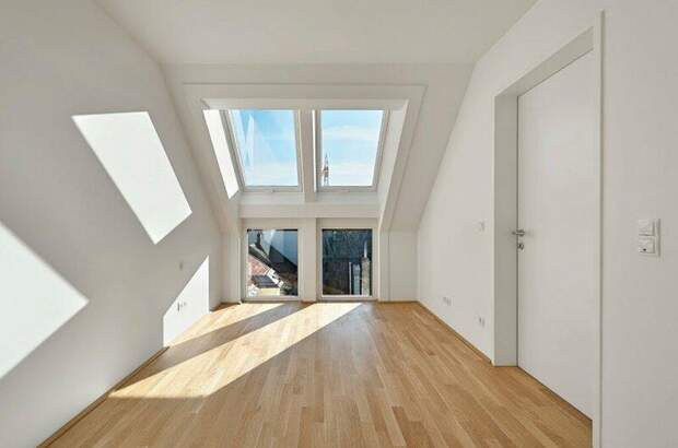 Terrassenwohnung kaufen in 1210 Wien (Bild 4)
