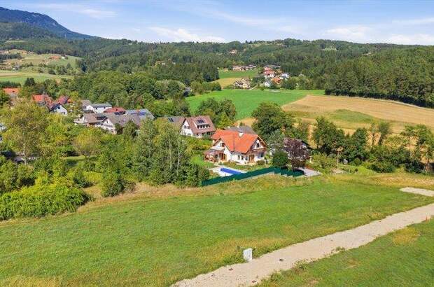 Grundstück kaufen in 8045 Weinitzen (Bild 1)