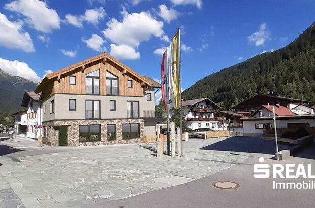 Lager mieten in 6580 St. Anton (Bild 1)