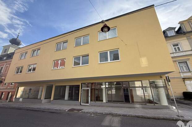 Gewerbeobjekt mieten in 8940 Liezen (Bild 3)