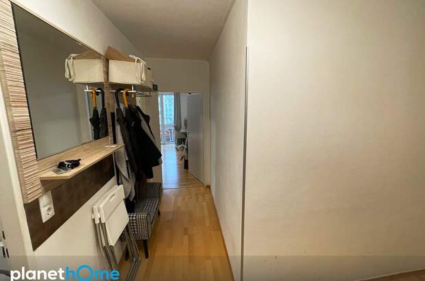 Terrassenwohnung kaufen in 5020 Salzburg (Bild 5)