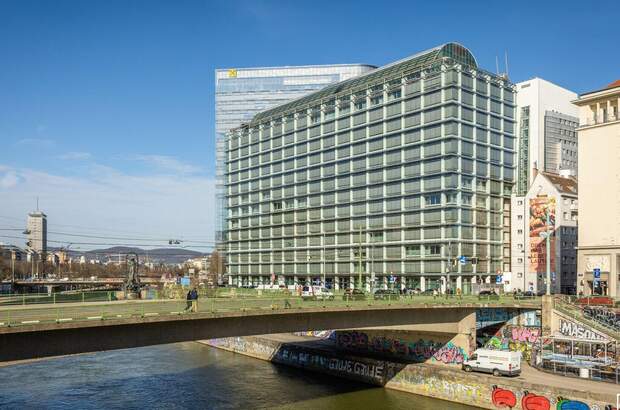 Gewerbeobjekt mieten in 1020 Wien (Bild 2)