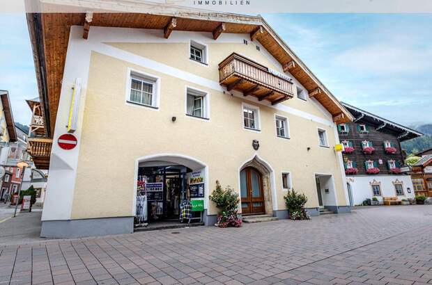 Anlageobjekt kaufen in 5700 Zell am See (Bild 3)