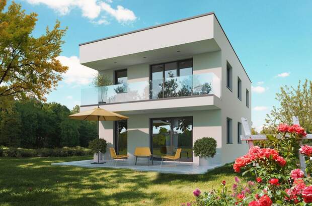 Einfamilienhaus kaufen in 3484 Grafenwörth (Bild 1)