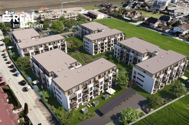 Terrassenwohnung kaufen in 3200 Ober (Bild 1)